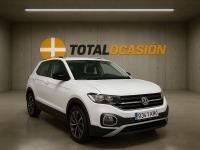 Volkswagen T-roc Advance 1.0 TSI 85kW (115CV)