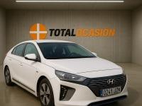 Hyundai Ioniq 1.6 GDI HEV Klass Nav DCT