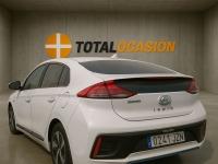 Hyundai Ioniq 1.6 GDI HEV Klass Nav DCT