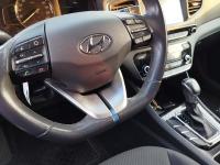 Hyundai Ioniq 1.6 GDI HEV Klass Nav DCT