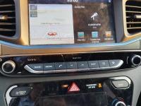 Hyundai Ioniq 1.6 GDI HEV Klass Nav DCT