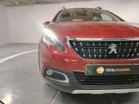 Peugeot 2008 Allure BlueHDi 120 S&S EAT6