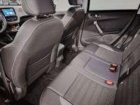 Peugeot 2008 Allure BlueHDi 120 S&S EAT6