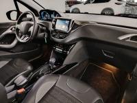 Peugeot 2008 Allure BlueHDi 120 S&S EAT6