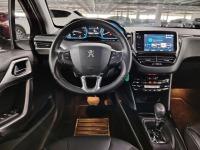 Peugeot 2008 Allure BlueHDi 120 S&S EAT6
