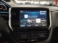 Peugeot 2008 Allure BlueHDi 120 S&S EAT6