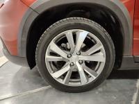 Peugeot 2008 Allure BlueHDi 120 S&S EAT6