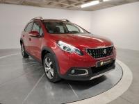 Peugeot 2008 Allure BlueHDi 120 S&S EAT6