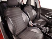 Peugeot 2008 Allure BlueHDi 120 S&S EAT6