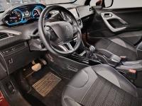 Peugeot 2008 Allure BlueHDi 120 S&S EAT6