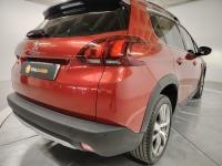 Peugeot 2008 Allure BlueHDi 120 S&S EAT6