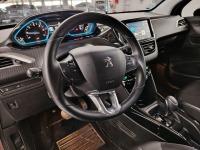 Peugeot 2008 Allure BlueHDi 120 S&S EAT6