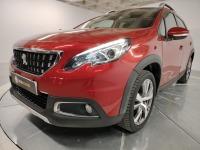 Peugeot 2008 Allure BlueHDi 120 S&S EAT6