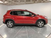 Peugeot 2008 Allure BlueHDi 120 S&S EAT6