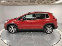 Peugeot 2008 Allure BlueHDi 120 S&S EAT6