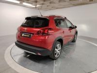 Peugeot 2008 Allure BlueHDi 120 S&S EAT6