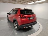 Peugeot 2008 Allure BlueHDi 120 S&S EAT6