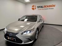 Lexus Es 2.5 300h Executive