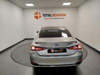 Lexus Es 2.5 300h Executive