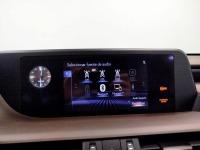 Lexus Es 2.5 300h Executive