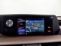 Lexus Es 2.5 300h Executive