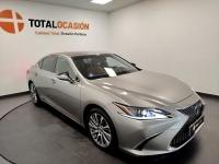 Lexus Es 2.5 300h Executive