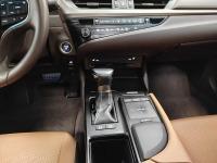 Lexus Es 2.5 300h Executive
