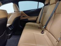 Lexus Es 2.5 300h Executive