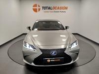 Lexus Es 2.5 300h Executive