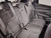 Hyundai Tucson 1.6T 118kW (160CV) 48V DCT Maxx