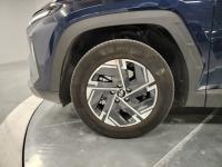 Hyundai Tucson 1.6T 118kW (160CV) 48V DCT Maxx