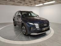 Hyundai Tucson 1.6T 118kW (160CV) 48V DCT Maxx