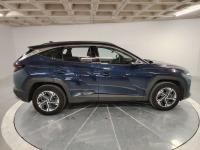 Hyundai Tucson 1.6T 118kW (160CV) 48V DCT Maxx