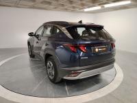 Hyundai Tucson 1.6T 118kW (160CV) 48V DCT Maxx