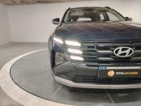 Hyundai Tucson 1.6T 118kW (160CV) 48V DCT Maxx