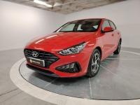 Hyundai I30 1.0 TGDI Essence Fastback LRR