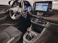 Hyundai I30 1.0 TGDI Essence Fastback LRR