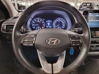Hyundai I30 1.0 TGDI Essence Fastback LRR