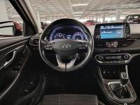 Hyundai I30 1.0 TGDI Essence Fastback LRR