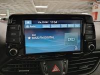 Hyundai I30 1.0 TGDI Essence Fastback LRR