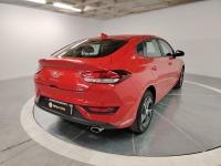 Hyundai I30 1.0 TGDI Essence Fastback LRR