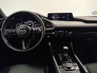 Mazda Mazda3 2.0 e-SKYACTIV-G 90KW HOMURA