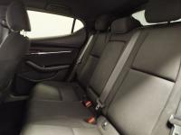 Mazda Mazda3 2.0 e-SKYACTIV-G 90KW HOMURA