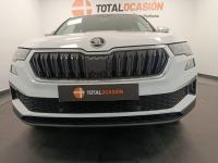 Skoda Karoq 2.0 TDI 110kW (150CV) DSG 4X4 Ambition