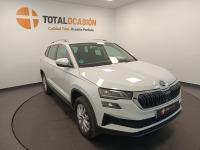 Skoda Karoq 2.0 TDI 110kW (150CV) DSG 4X4 Ambition
