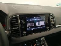 Skoda Karoq 2.0 TDI 110kW (150CV) DSG 4X4 Ambition