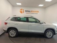 Skoda Karoq 2.0 TDI 110kW (150CV) DSG 4X4 Ambition