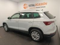Skoda Karoq 2.0 TDI 110kW (150CV) DSG 4X4 Ambition
