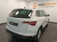 Skoda Karoq 2.0 TDI 110kW (150CV) DSG 4X4 Ambition