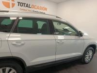 Skoda Karoq 2.0 TDI 110kW (150CV) DSG 4X4 Ambition